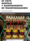 UF 0896 Montaje y mantenimiento de transformadores