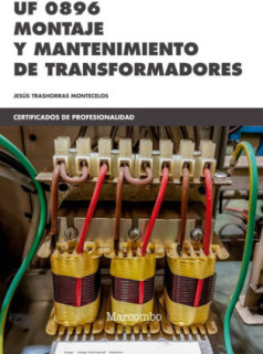 UF 0896 Montaje y mantenimiento de transformadores