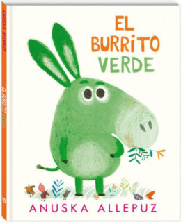 BURRITO VERDE