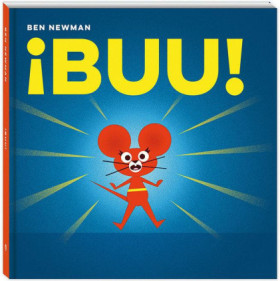 ¡Buuh!