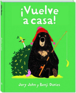 Vuelve a casa