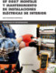 UF 0887 Montaje y mantenimiento de instalaciones eléctricas de interior
