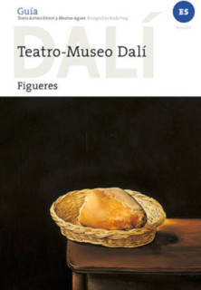 Dalí, guía del Teatre-Museu Dalí de Figueres