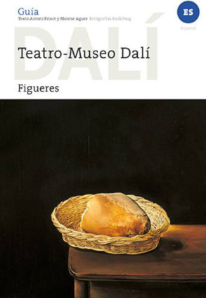 Dalí, guía del Teatre-Museu Dalí de Figueres