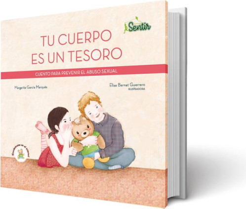 Tu cuerpo es un tesoro