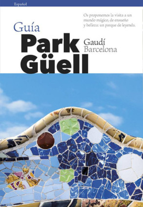Park Güell, guía