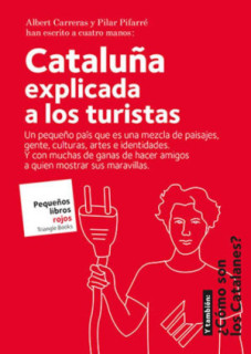 Cataluña explicada a los turistas