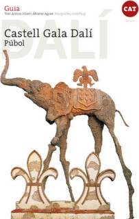 Castell Gala Dalí de Púbol
