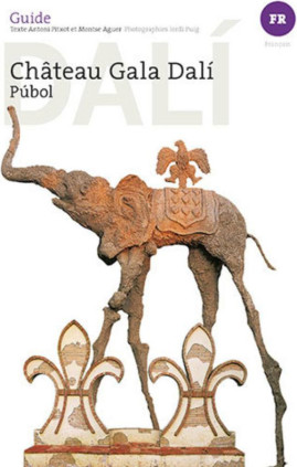 Château Gala Dalí du Púbol