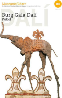 Burg Gala Dalí Púbol