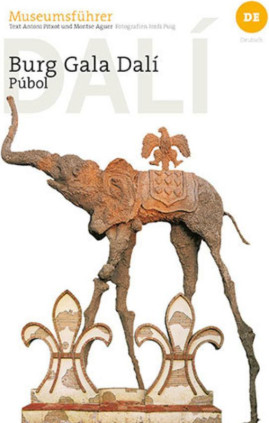 Burg Gala Dalí Púbol