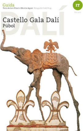 Castello Gala Dalí di Púbol