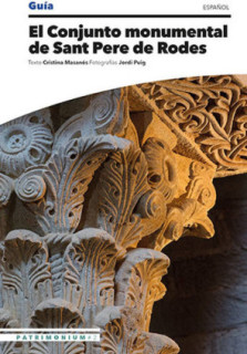 El Conjunto monumental de Sant Pere de Rodes