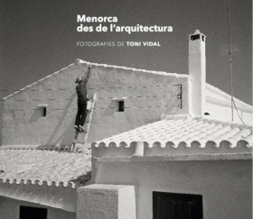 Menorca des de larquitectura