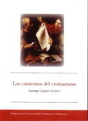 Los comienzos del cristianismo