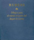 Rubens. Dibujos para el retrato ecuestre del duque de Lerma