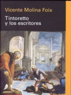 Tintoretto y los escritores