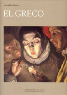 El Greco en el Museo Nacional del Prado