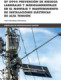 UF 0994 Prevención de riesgos laborales y medioambientales en el montaje y mantenimiento de instalaciones