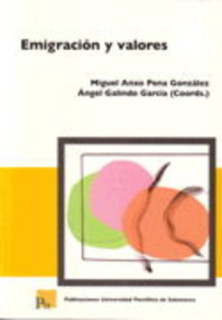 Emigración y valores