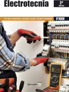 Electrotecnia 2ª Edición