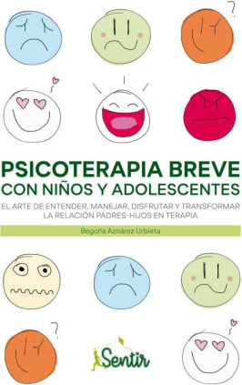 Psicoterapia breve con niños y adolescentes