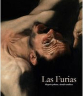 Las Furias. De Tiziano a Ribera