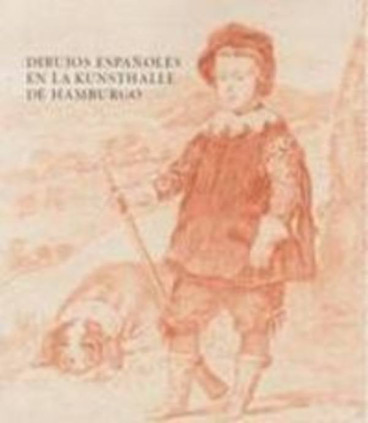 Dibujos españoles en la Kunsthalle de Hamburgo