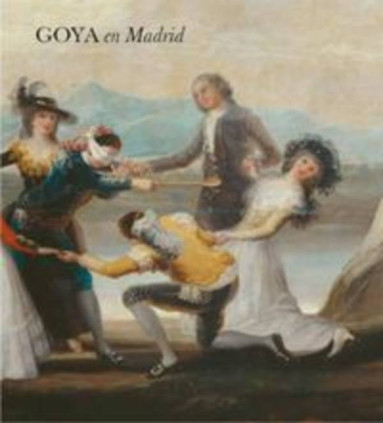 Goya en Madrid