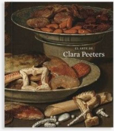 El arte de Clara Peeters