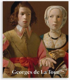 Georges de La Tour