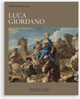 Luca Giordano. Catálogo razonado