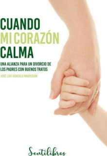 Cuando mi corazón calma