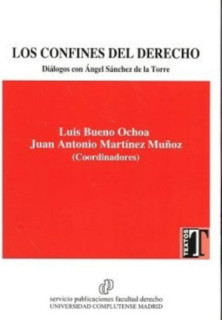 Los confines del Derecho