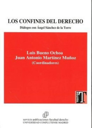 Los confines del Derecho