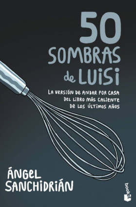 50 sombras de Luisi