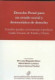 Derecho Penal para un Estado Social y Democrático de Derecho