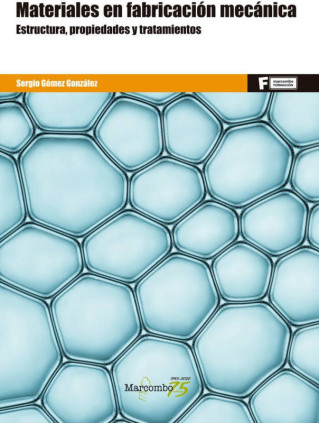Materiales en fabricación mecánica