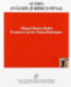 Acoso. Análisis jurídico penal