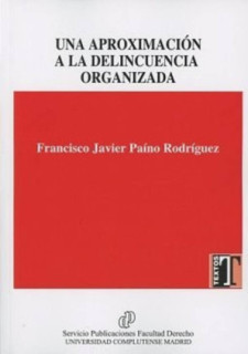 Una aproximación a la delincuencia organizada