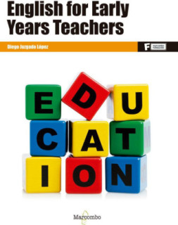 English for Early Years Teachers