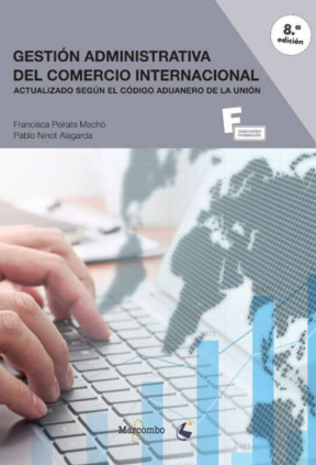 Gestión administrativa del comercio internacional