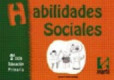 HABILIDADES SOCIALES 2ºCICLO