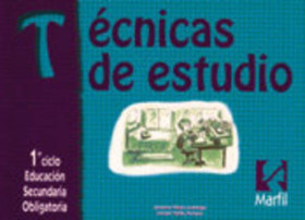 TECNICAS DE ESTUDIO 1ºCICLO E.S.O.