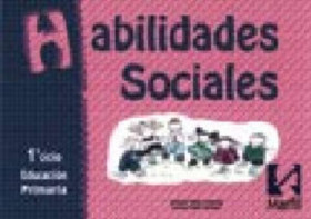HABILIDADES SOCIALES 1ºCICLO ED.PRIMARIA