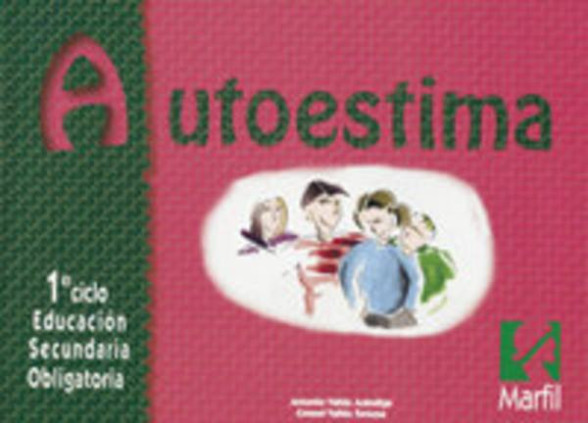AUTOESTIMA. 1º CICLO E.S.O