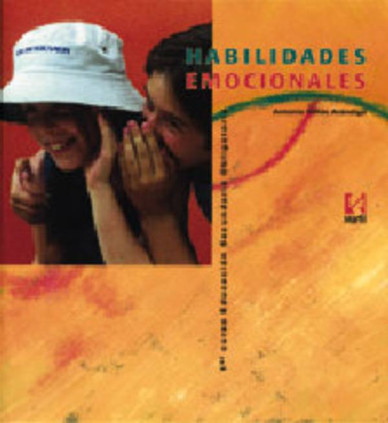 Habilidades emocionales - 1º ESO