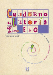 Cuaderno de Tutoría 2º ESO