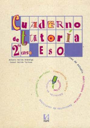 Cuaderno de Tutoría 2º ESO