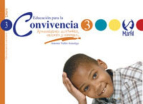 Educación para la convivencia - 3